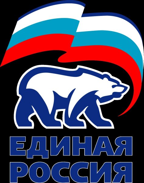 Герб Единой России
