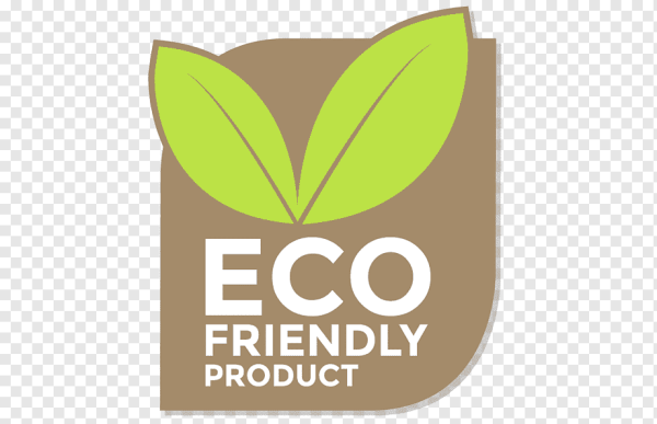 Eco логотип