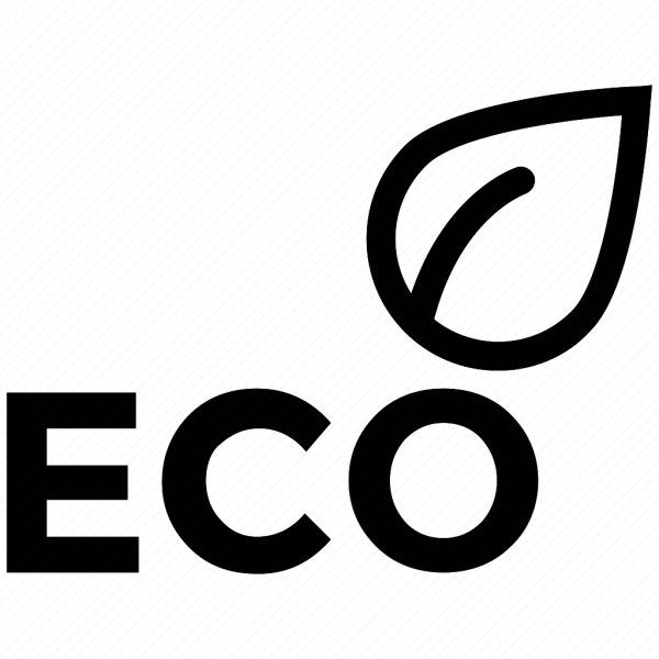 Eco символ