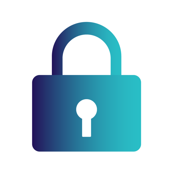 Замок Амбарный вектор