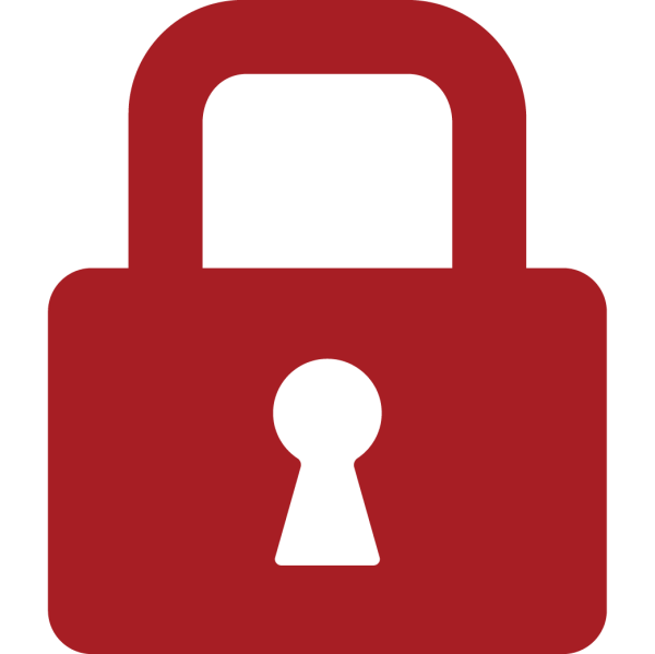 Значок самка