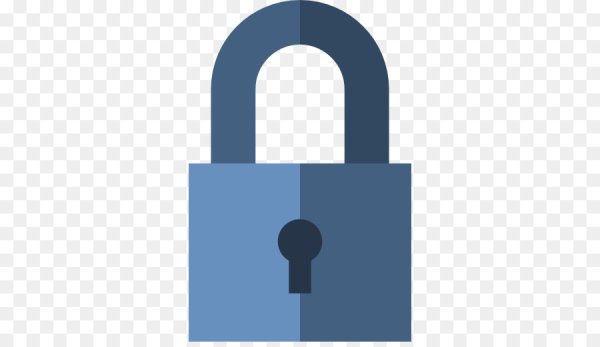 Иконка навесного замка