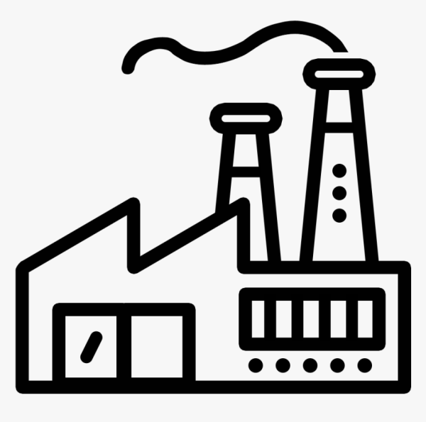 Завод иконка