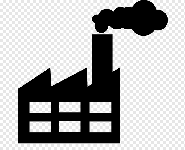 Фабрика значок