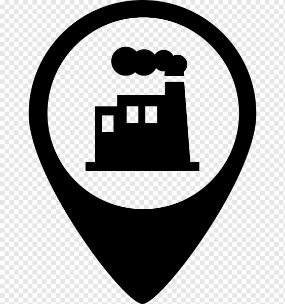 Завод иконка