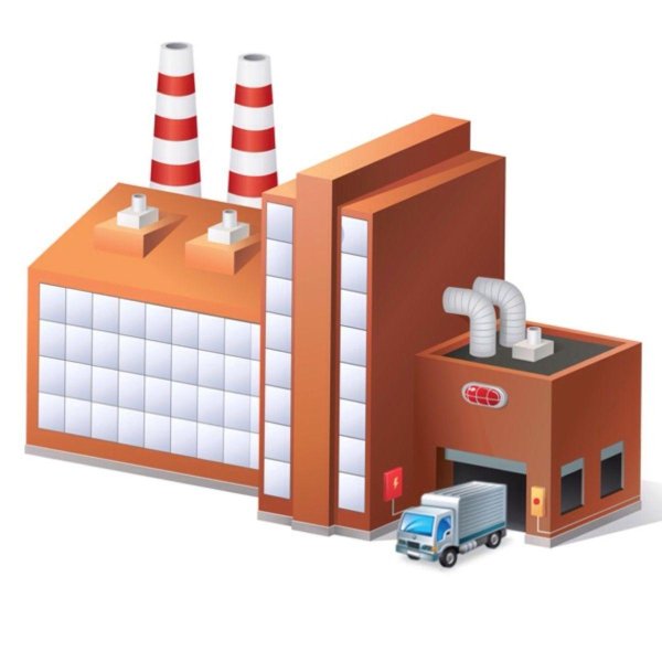 Боковой завод мультяшное