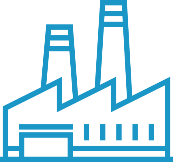 Завод пиктограмма