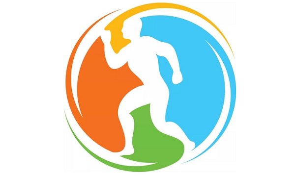 Символ здоровой жизни