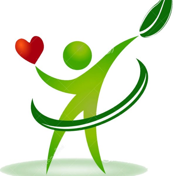 Эмблема здоровья