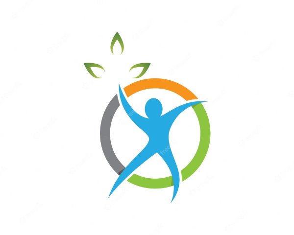 Символ здорового образа жизни