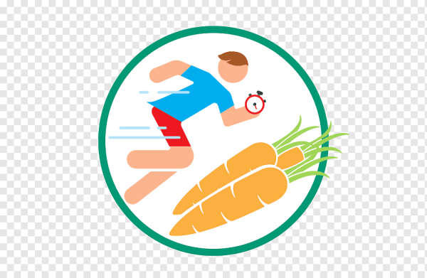 Эмблема ЗОЖ