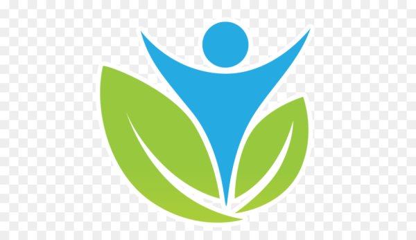 Эмблема здоровый образ жизни