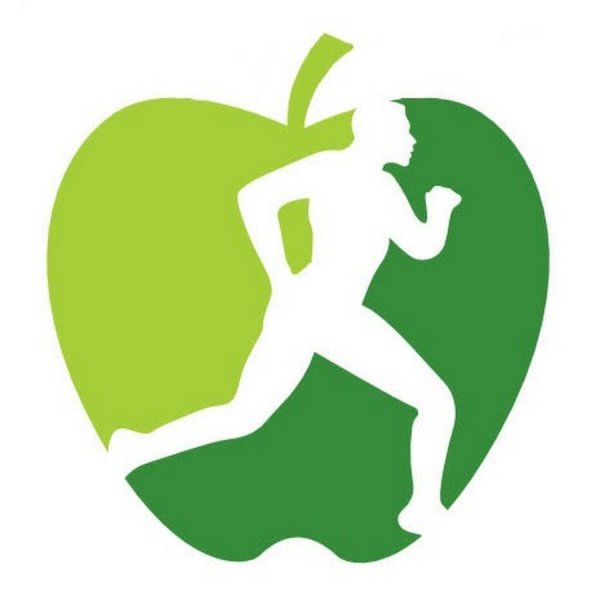 Здоровый образ жизни логотип