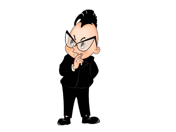 Герои из Незнайки Знайка