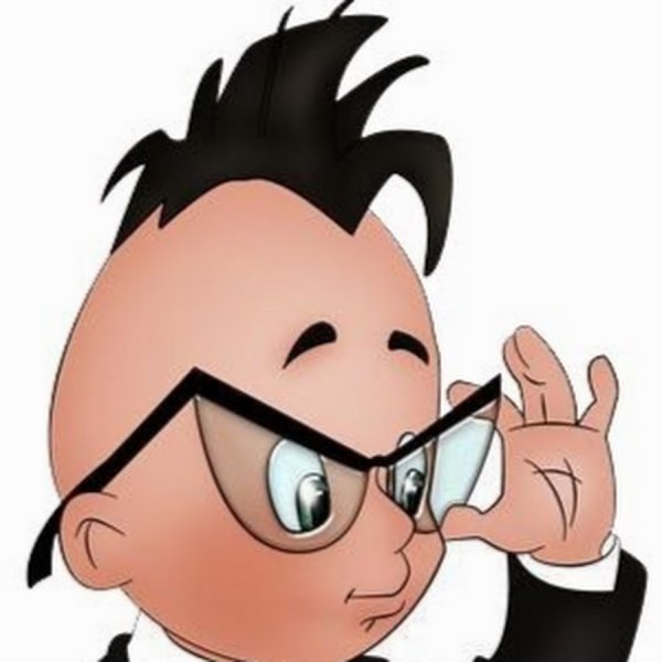 Профессор Знайкин