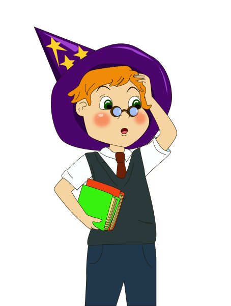 Изображение Знайки