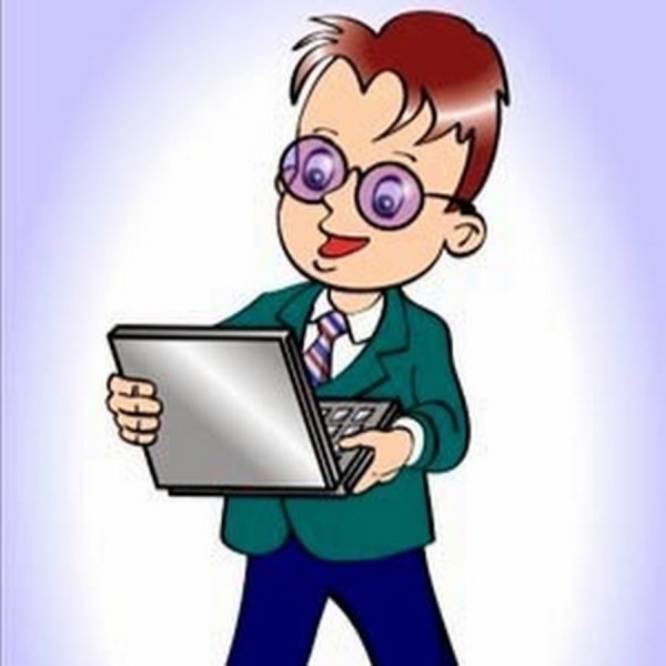 Знайка математик