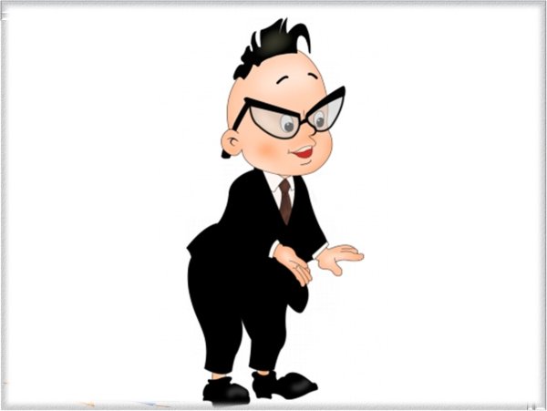 Герои из Незнайки Знайка