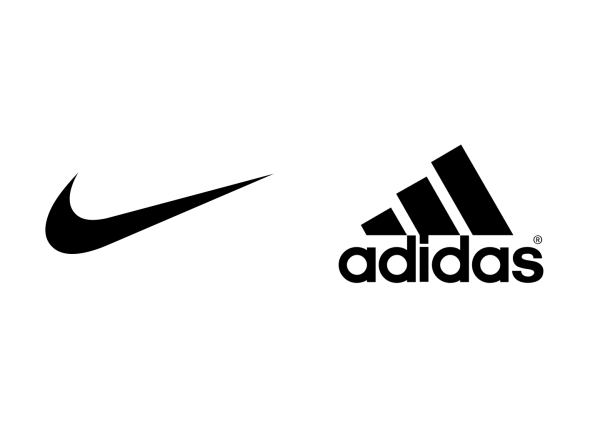 Товарный знак адидас