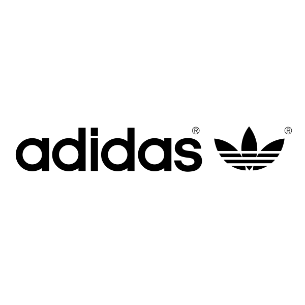 Adidas logo 2021