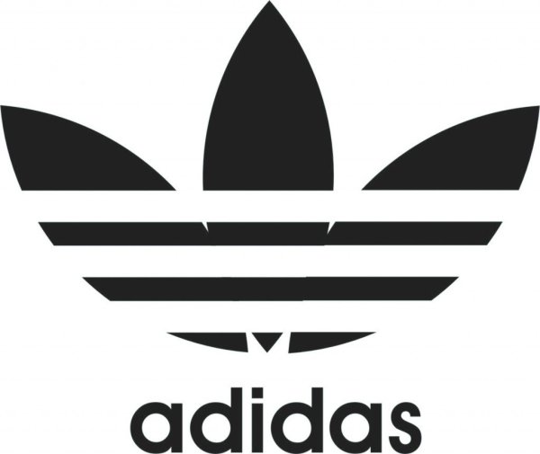 Adidas logo 2021