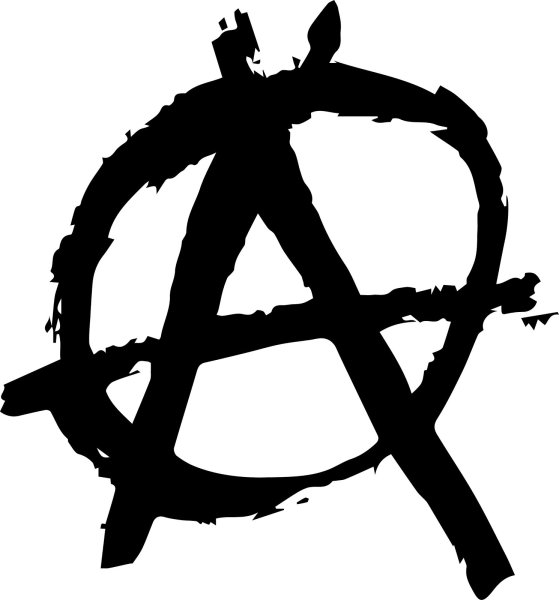 Группа Анархия