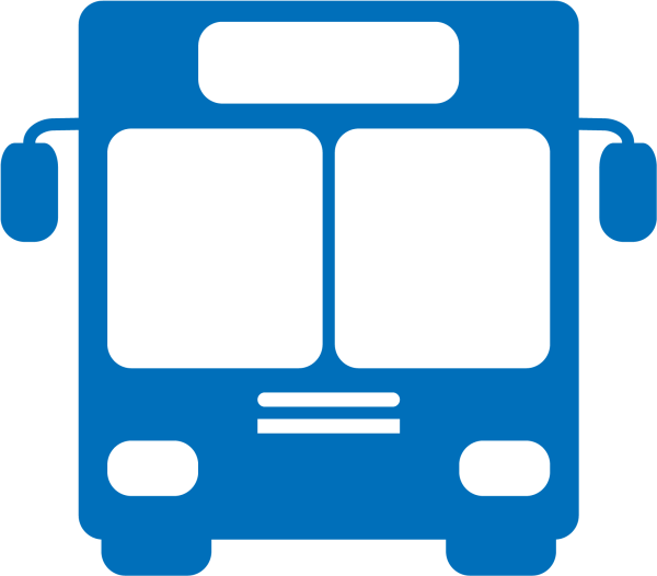 Значок автобуса