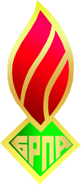 БРПО значок