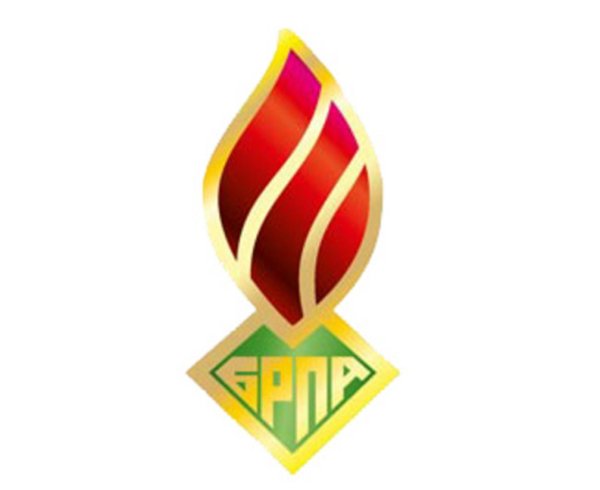 БРПО значок