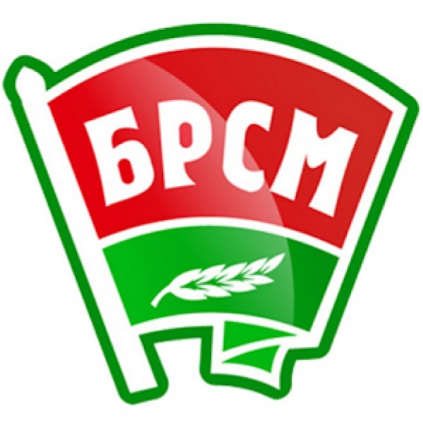 Значок БРСМ картинка