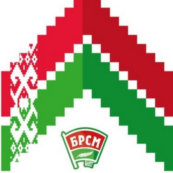БРСМ логотип РБ