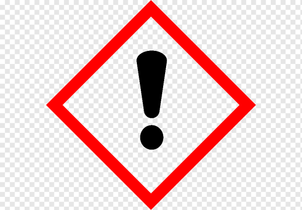 Знаки опасности