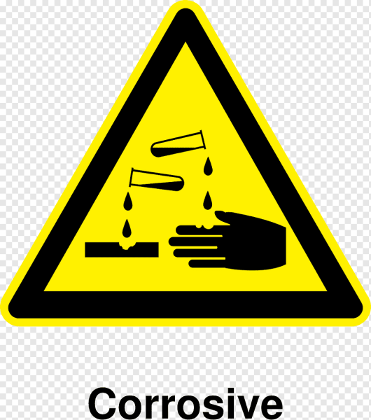 Знак безопасности