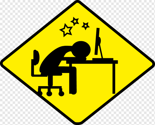 Значок техники безопасности