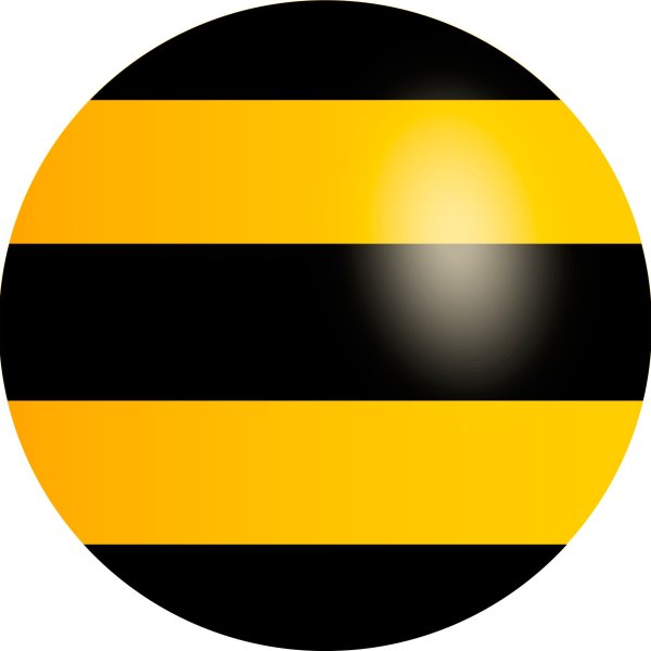 Значок Билайн