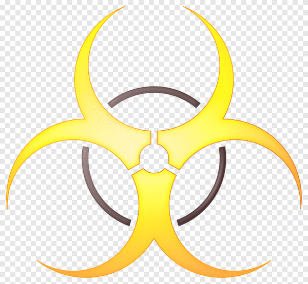 Символ биохазард