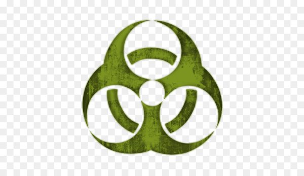 Знак токсинов