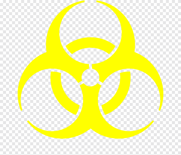 Знак биологической безопасности