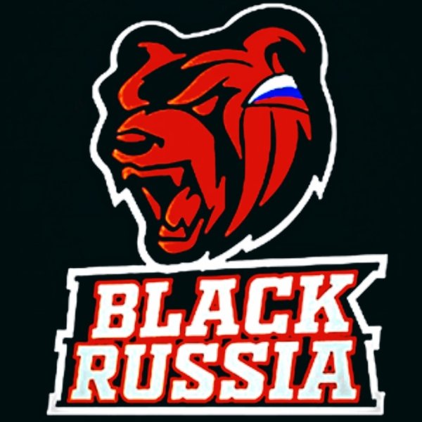 Блэк раша Crimson