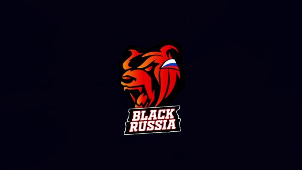 Блэк раша
