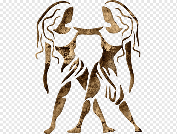 Близнецы Зодиак