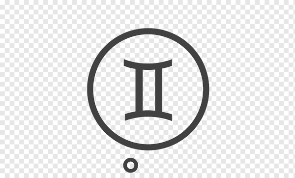 Гемини знак