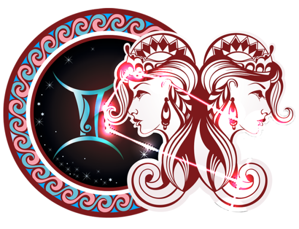Знак зодиака Близнецы
