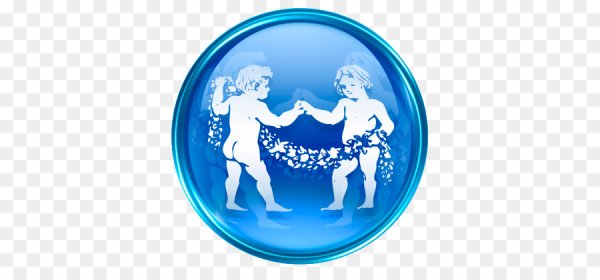 Знак зодиака Близнецы