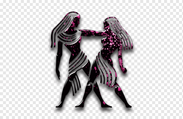 Близнецы знак зодиака символ