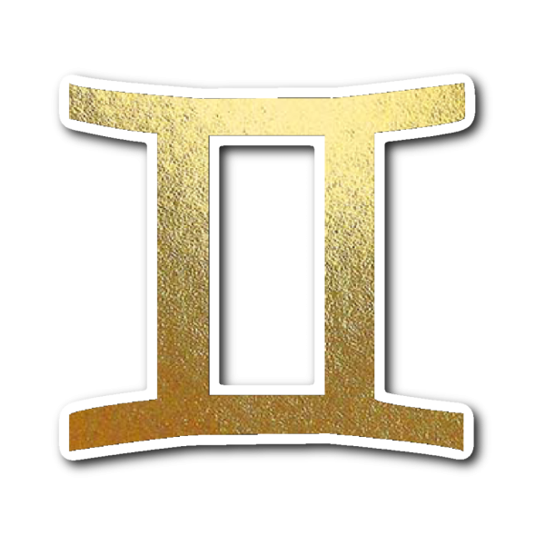 Знак близнецов