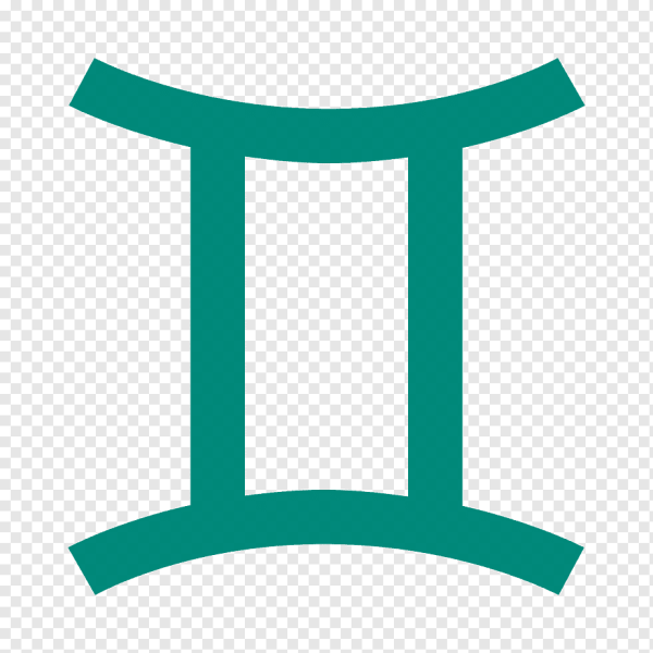 ЗЗ Близнецы символ