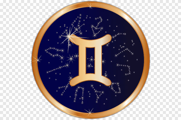 Знак зодиака Близнецы