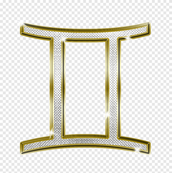 Близнецы знак