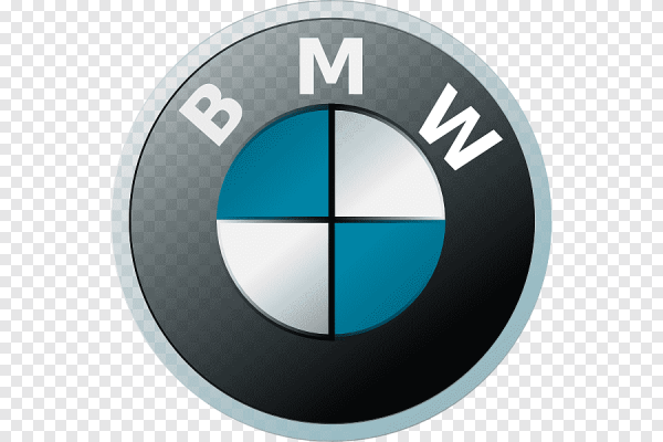 BMW logo